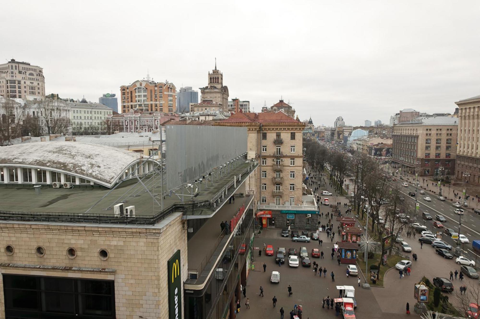 Partner Khreschatyk Kiew