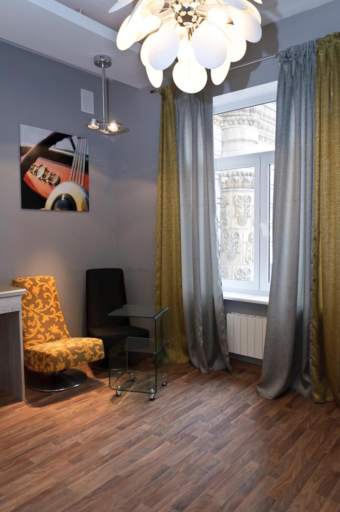 Apartment Partner Khreschatyk