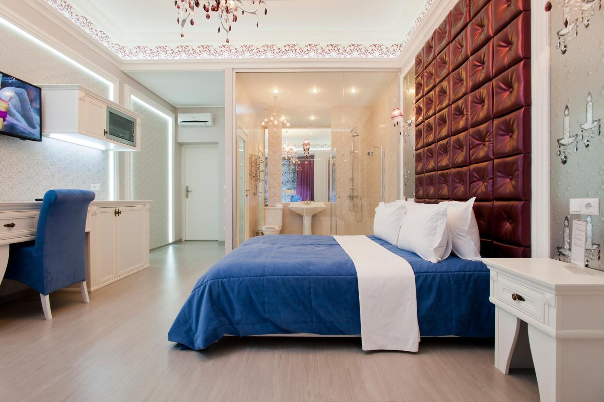 Apartment Partner Khreschatyk *