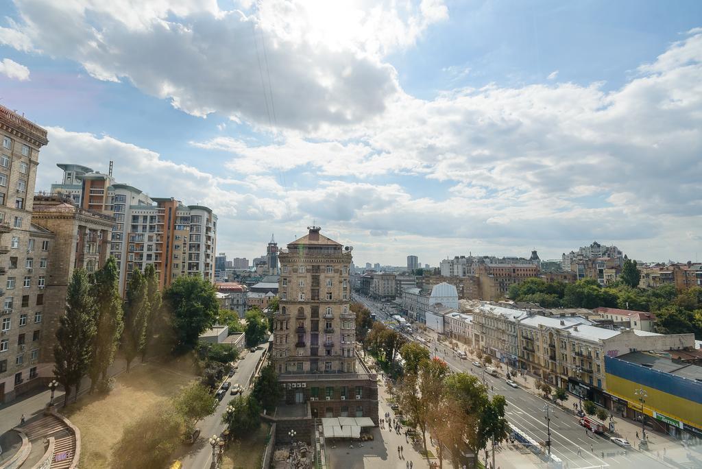 Partner Khreschatyk Kiew