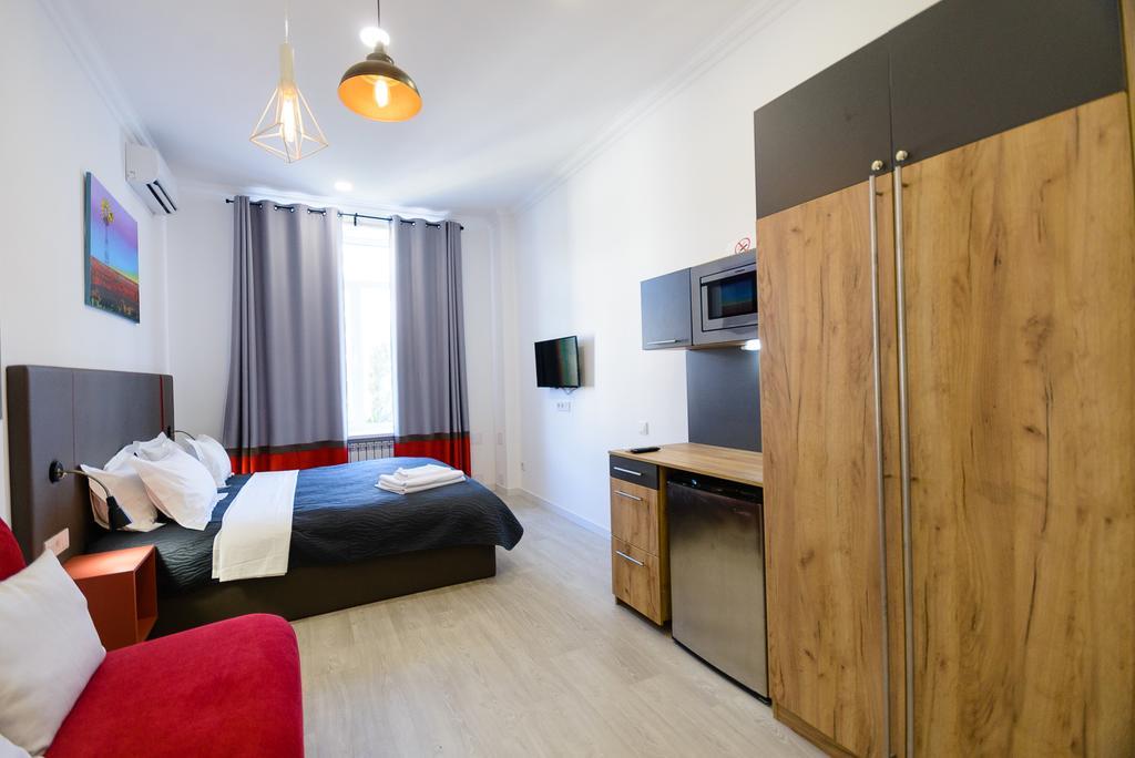 Apartment Partner Khreschatyk *