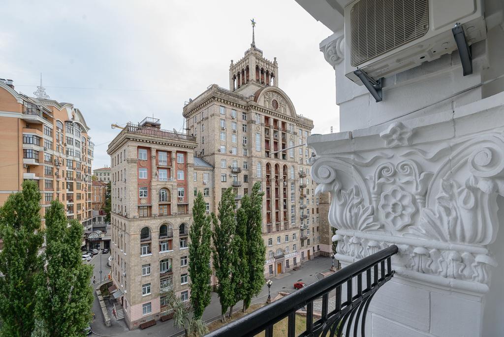 Apartment Partner Khreschatyk