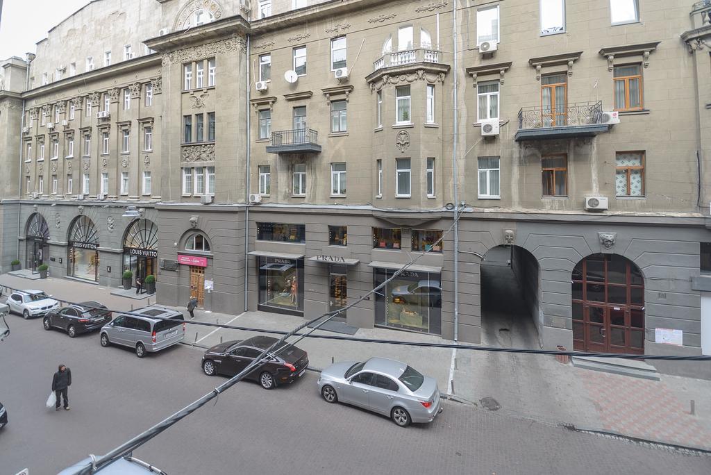 Partner Khreschatyk Kiew