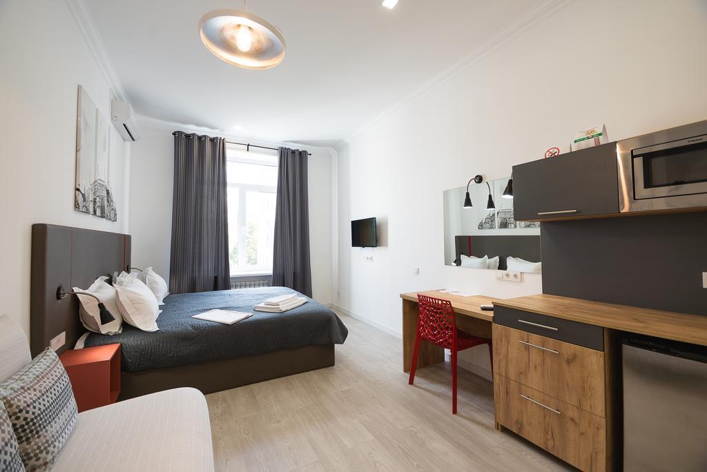 Apartment Partner Khreschatyk