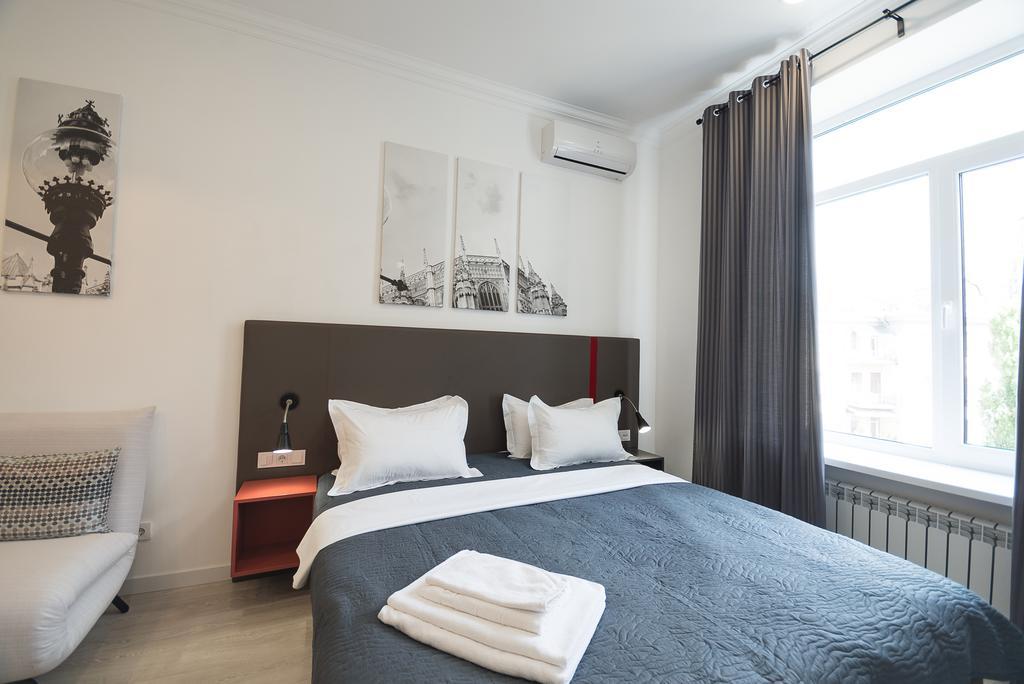 Apartment Partner Khreschatyk Kiew
