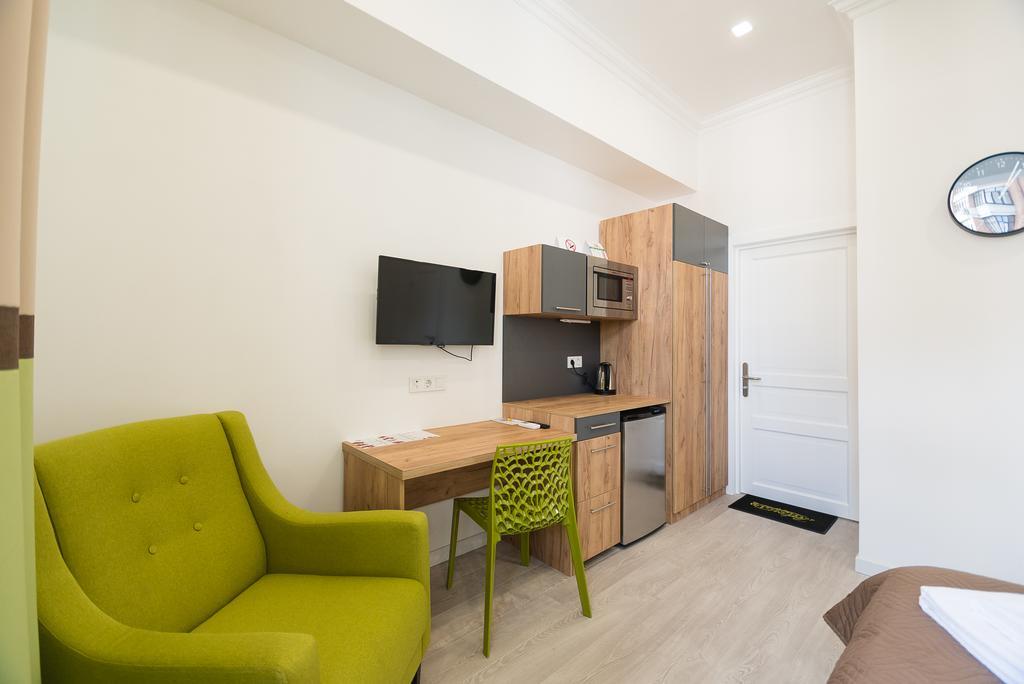 Apartment Partner Khreschatyk