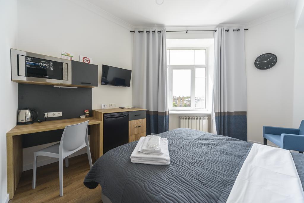 Apartment Partner Khreschatyk *