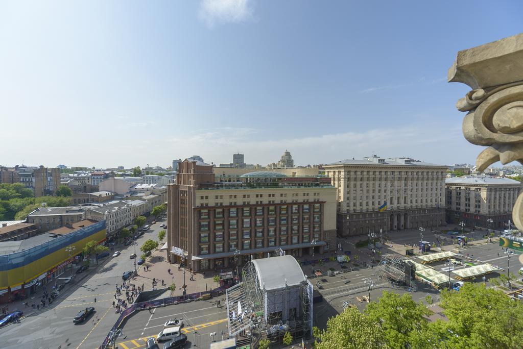 Apartment Partner Khreschatyk *
