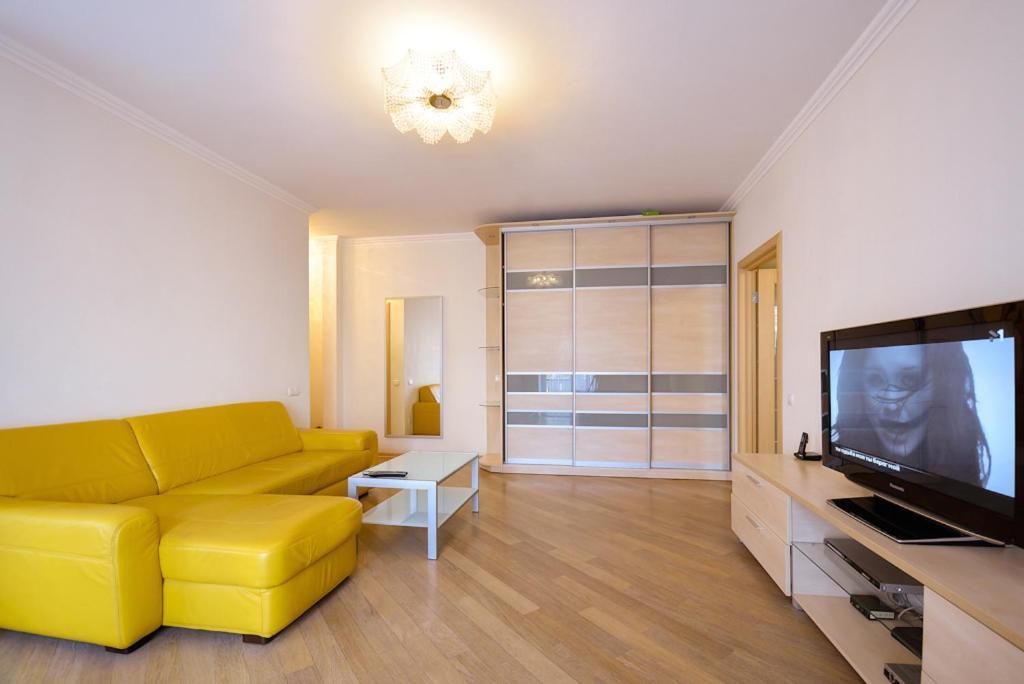 Apartment Partner Khreschatyk *