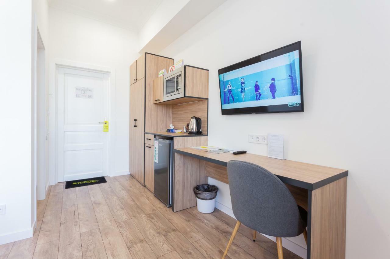 Partner Khreschatyk Apartment