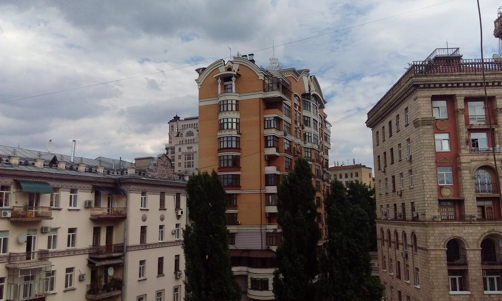 Partner Khreschatyk